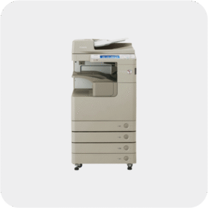Canon Ira 4235