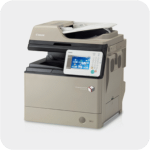 Canon Advance 400i