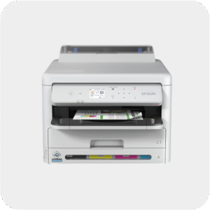 EPSON C5390