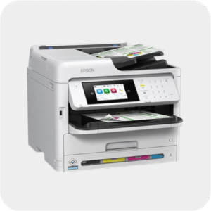 EPSON WF-C5890