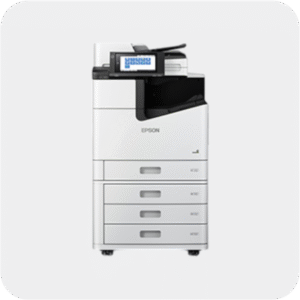 Epson WF-C20750