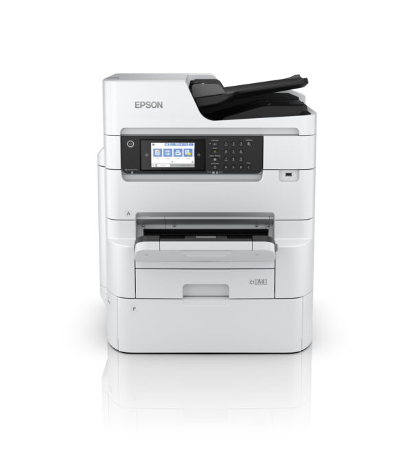 EPSON WF-C879R