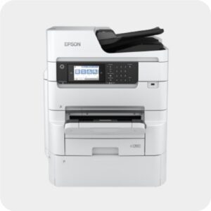 Epson Wf c879