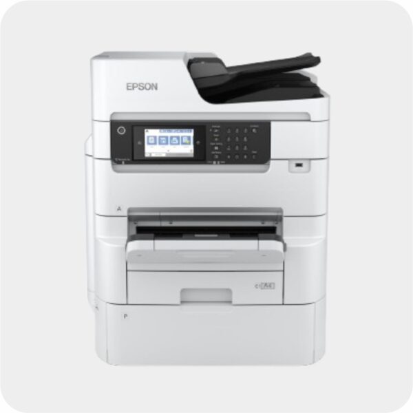 Epson Wf c879