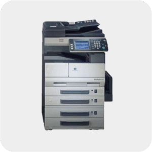 Konica Minolta Bizhub 250 / 350