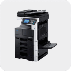 Konica Minolta Bizhub 282 / 362