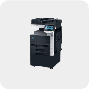 Konica Minolta Bizhub 283