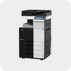 Konica Minolta Bizhub 364