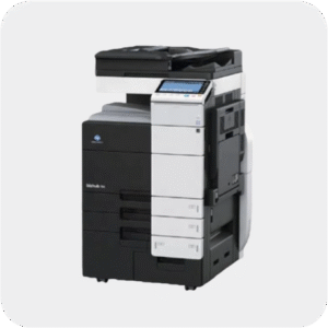 Konica Minolta Bizhub 654