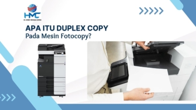 Apa Itu Duplex Copy