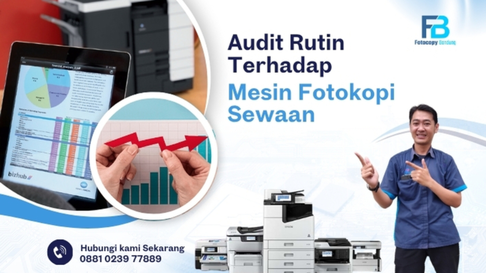 Audit Rutin Terhadap