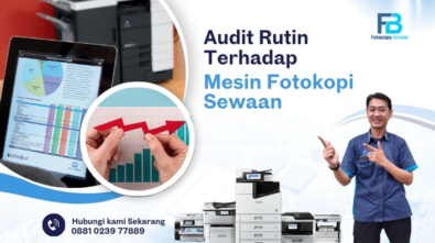 Audit Rutin Terhadap