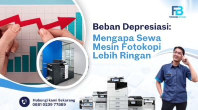 Beban Depresiasi