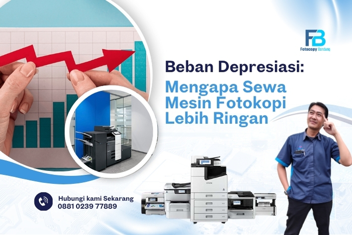 Beban Depresiasi