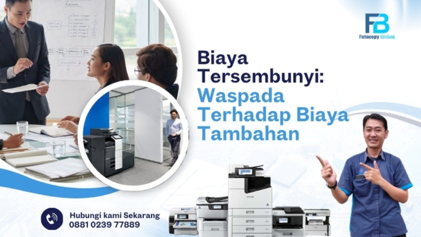 Biaya Tersembunyi Waspada Terhadap Biaya Tambahan