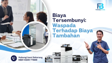 Biaya Tersembunyi Waspada Terhadap Biaya Tambahan