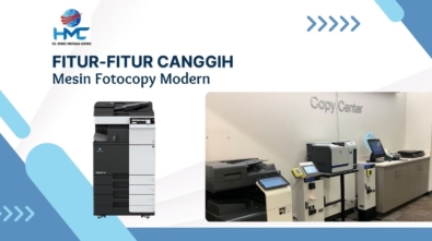 Fitur-Fitur Canggih