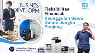 Fleksibilitas Finansial