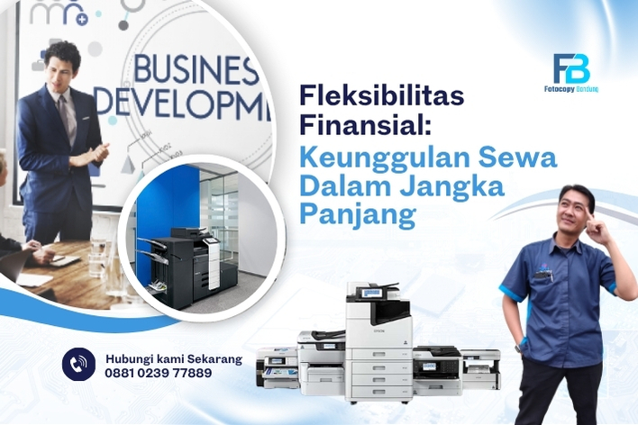 Fleksibilitas Finansial