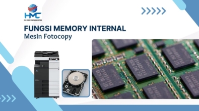 Fungsi Memory Internal