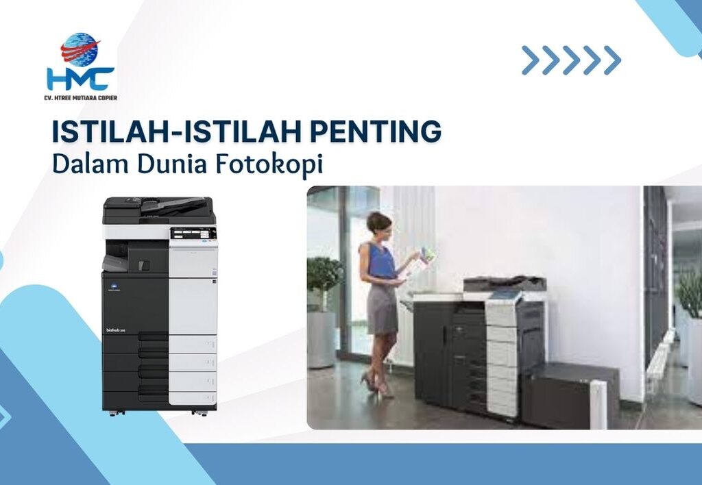 Istilah-Istilah Penting