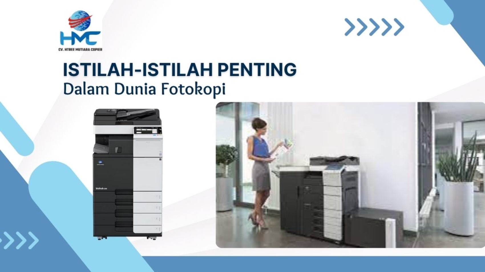 Istilah-Istilah Penting