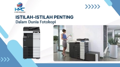 Istilah-Istilah Penting
