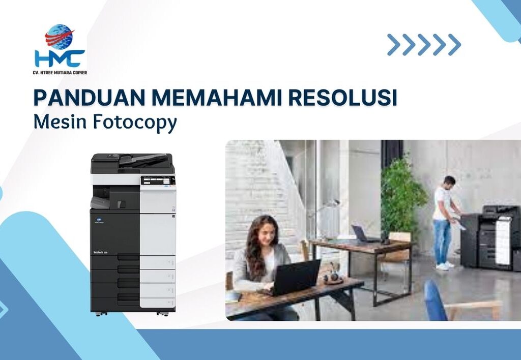 Panduan Memahami Resolusi