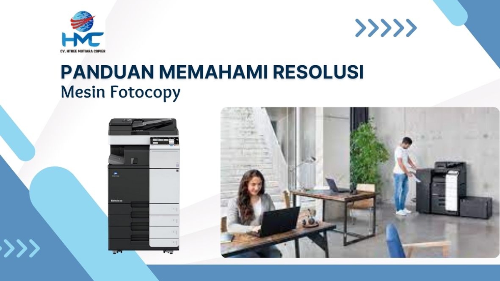 Panduan Memahami Resolusi
