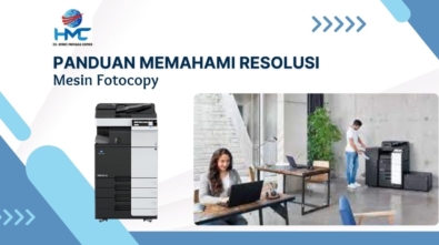 Panduan Memahami Resolusi