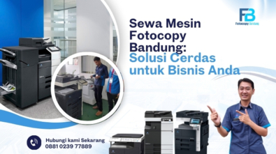 Solusi Cerdas untuk Bisnis Anda