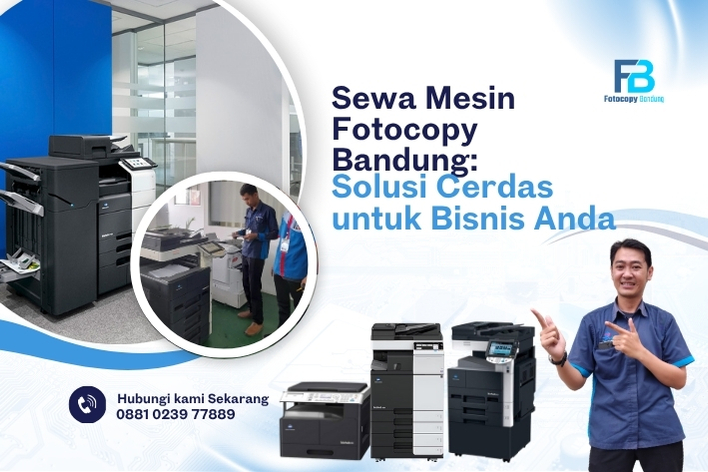 Solusi Cerdas untuk Bisnis Anda