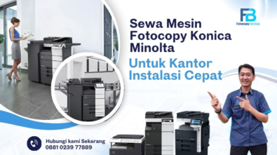 Untuk Kantor Instalasi Cepat