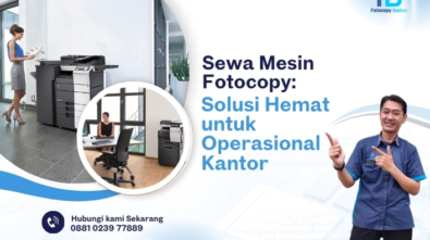 Solusi Hemat untuk Operasional Kantor