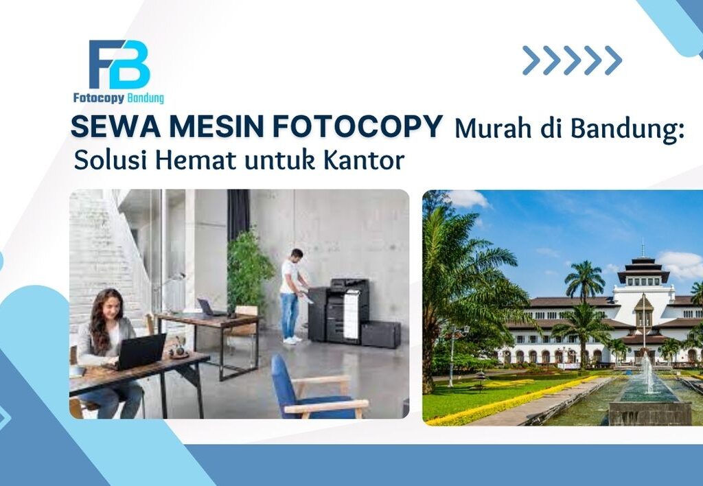 Solusi Hemat untuk Kantor