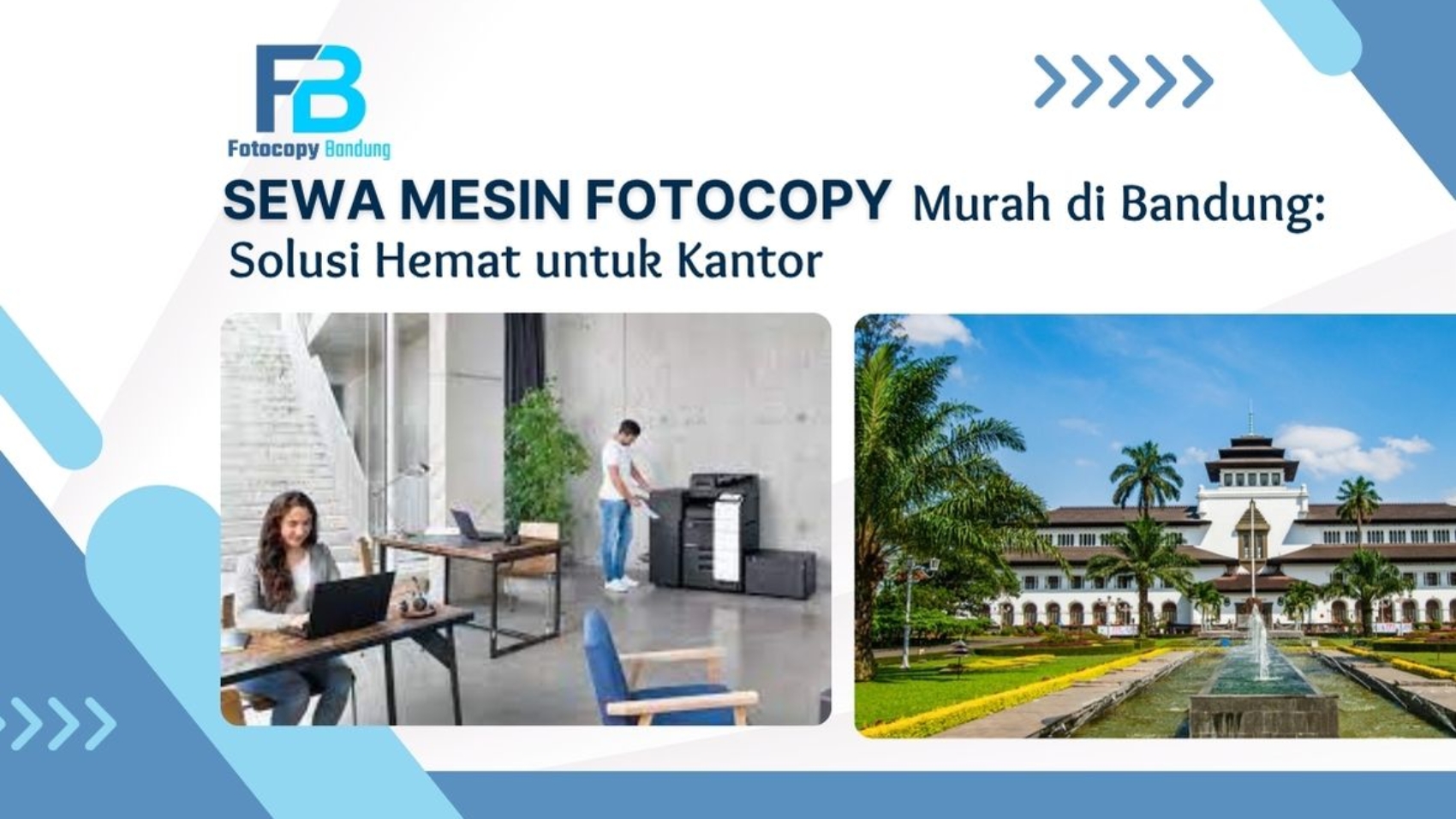Solusi Hemat untuk Kantor