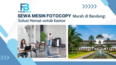 Solusi Hemat untuk Kantor