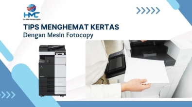 menghemat kertas