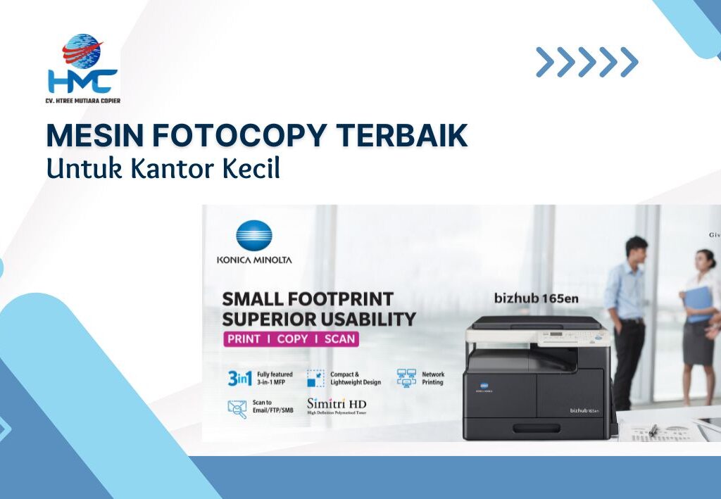 Untuk Kantor Kecil