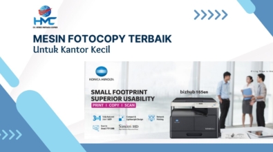 Untuk Kantor Kecil