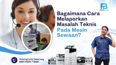 Bagaimana Cara Melaporkan