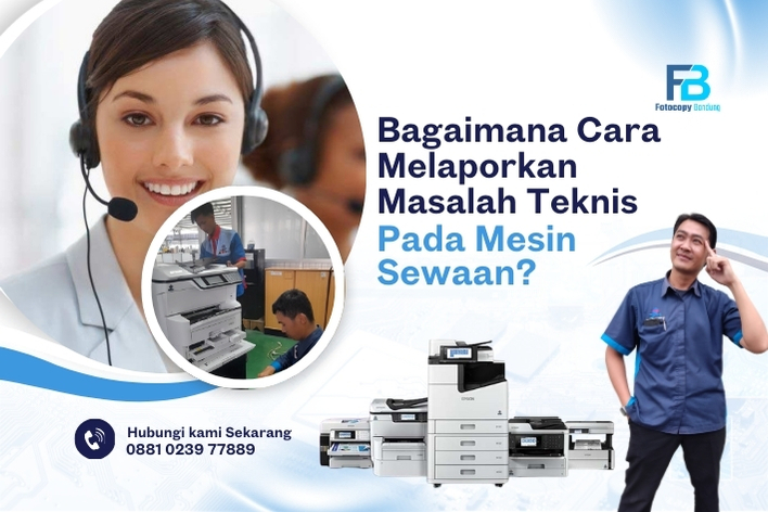 Bagaimana Cara Melaporkan