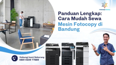 Panduan Lengkap: Cara Mudah Sewa