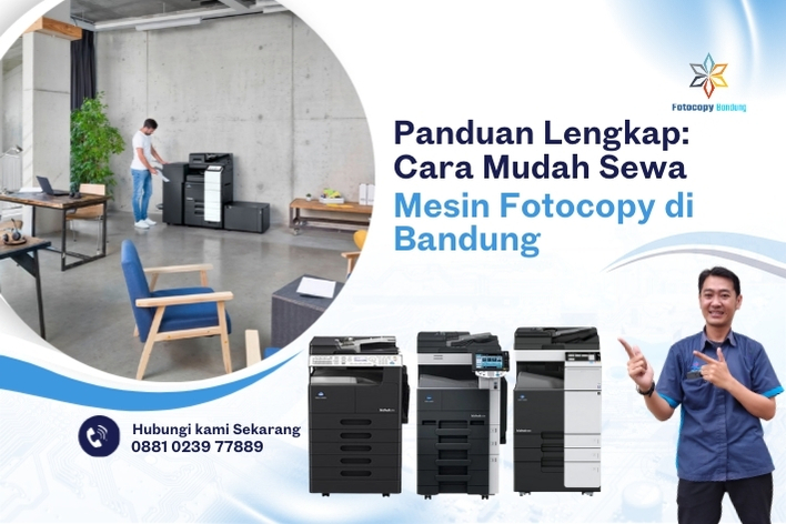 Panduan Lengkap: Cara Mudah Sewa