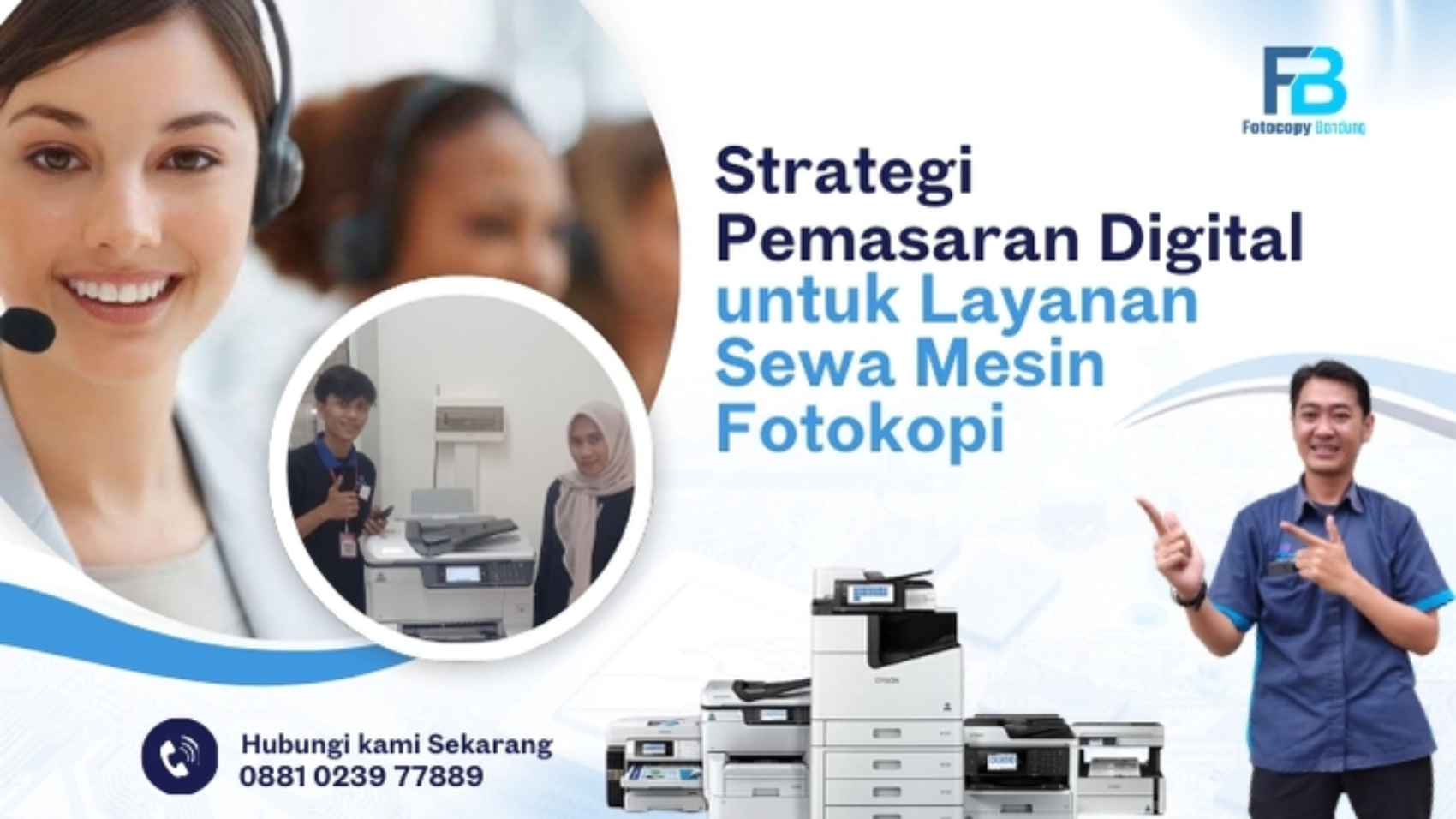 Strategi Pemasaran Digital