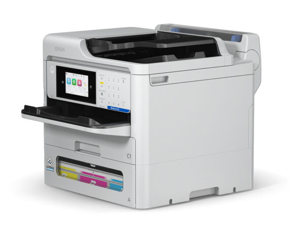 EPSON EM-C800 - Gambar 5