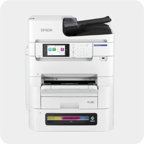 Epson EM-C8101