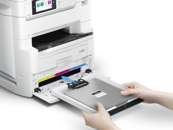 Epson WF EM-C8101 - Gambar 5