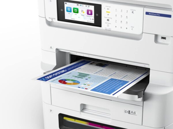 Epson WF EM-C8101 - Gambar 4