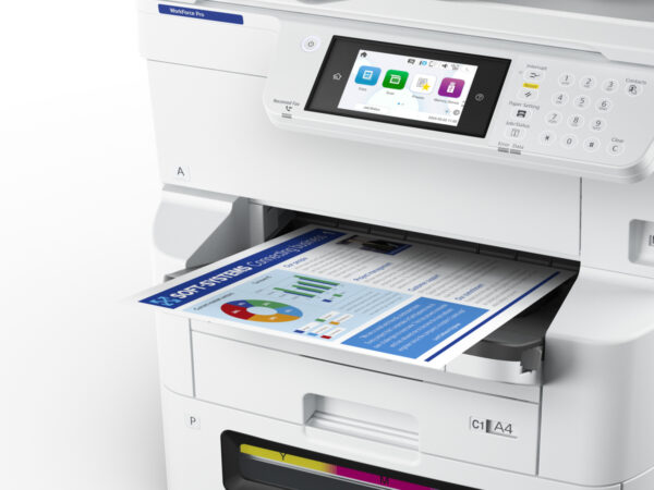 Epson WF EM-C8100 - Gambar 5